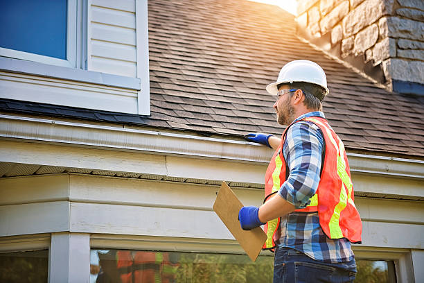 Licensed Metal Roofing service in Brunswick, MO - Ben Roofing and Steel LLC